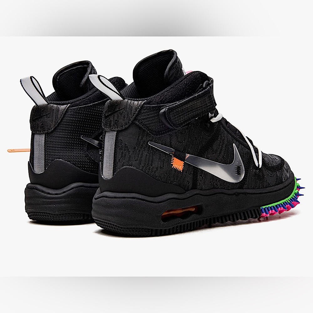 Nike Mens Air Force 1 OFFWHITES